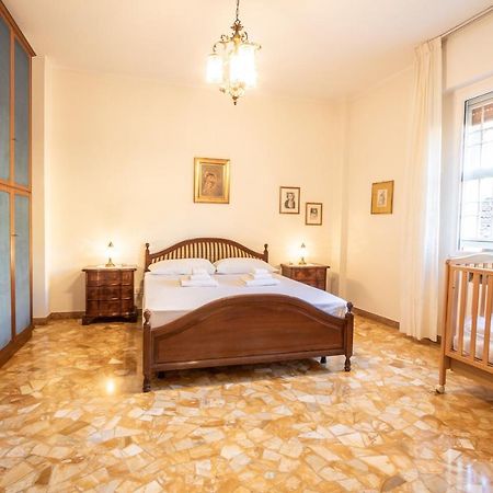 Realkasa Montagnola Apartment Bologna Kültér fotó