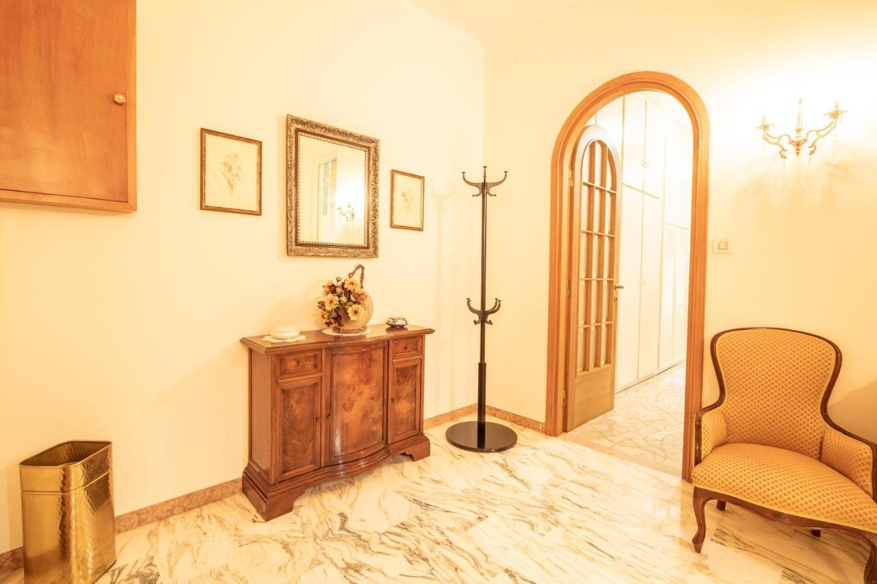 Realkasa Montagnola Apartment Bologna Kültér fotó