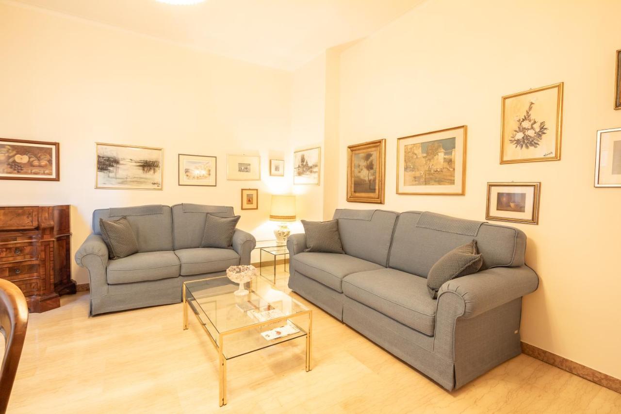 Realkasa Montagnola Apartment Bologna Kültér fotó