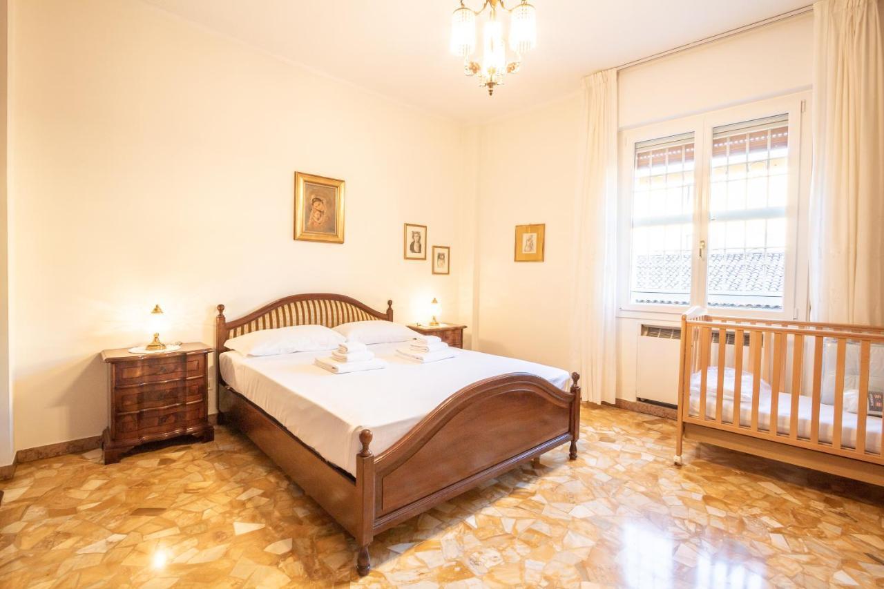 Realkasa Montagnola Apartment Bologna Kültér fotó