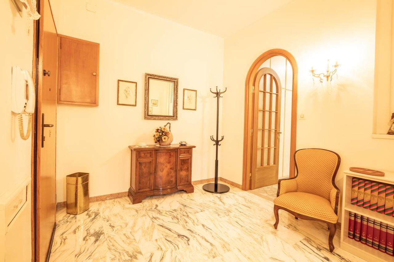 Realkasa Montagnola Apartment Bologna Kültér fotó