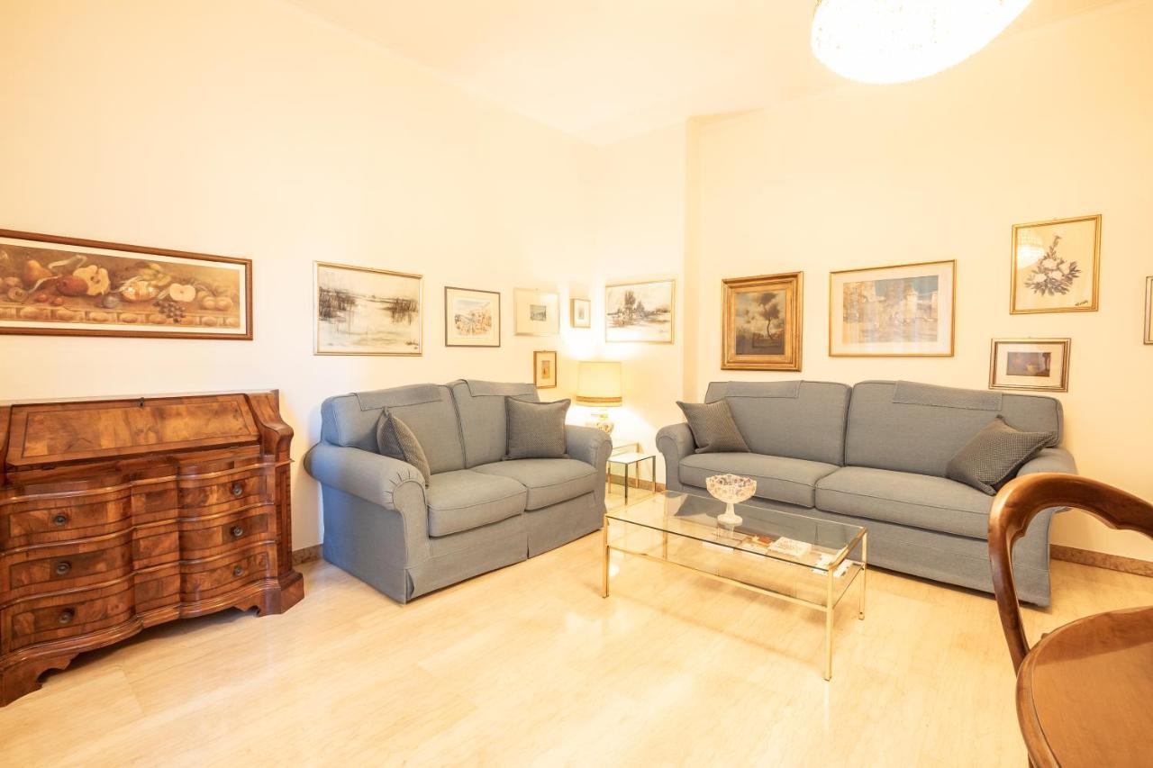 Realkasa Montagnola Apartment Bologna Kültér fotó