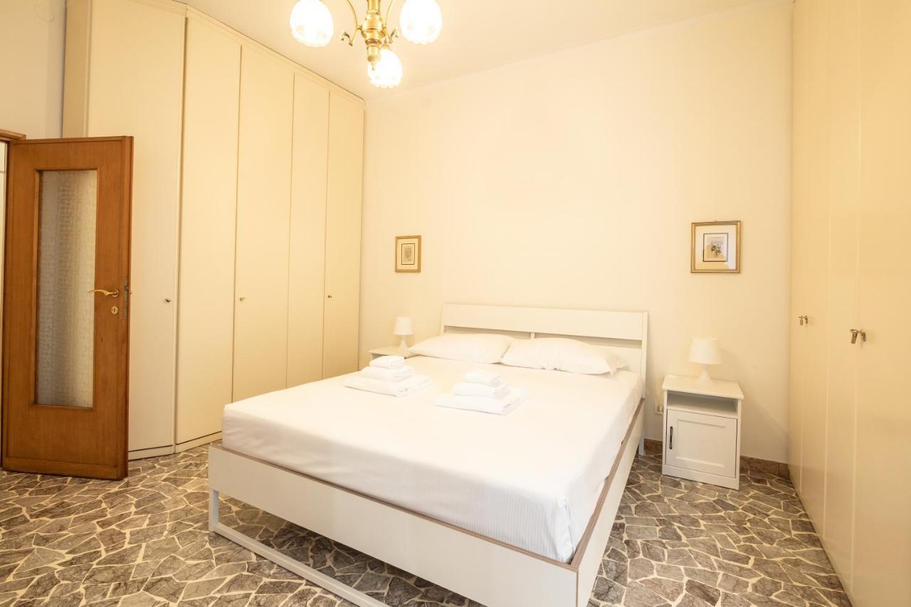 Realkasa Montagnola Apartment Bologna Kültér fotó