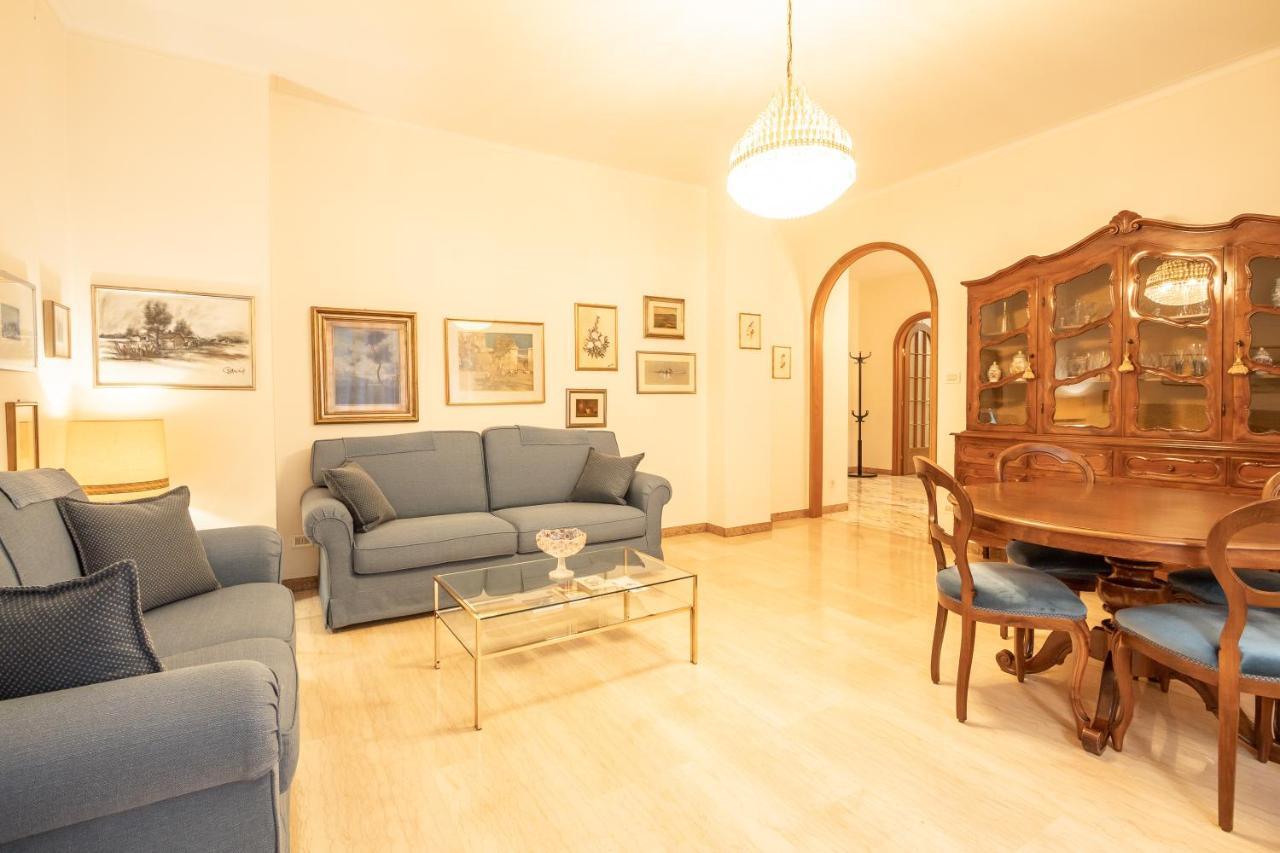 Realkasa Montagnola Apartment Bologna Kültér fotó