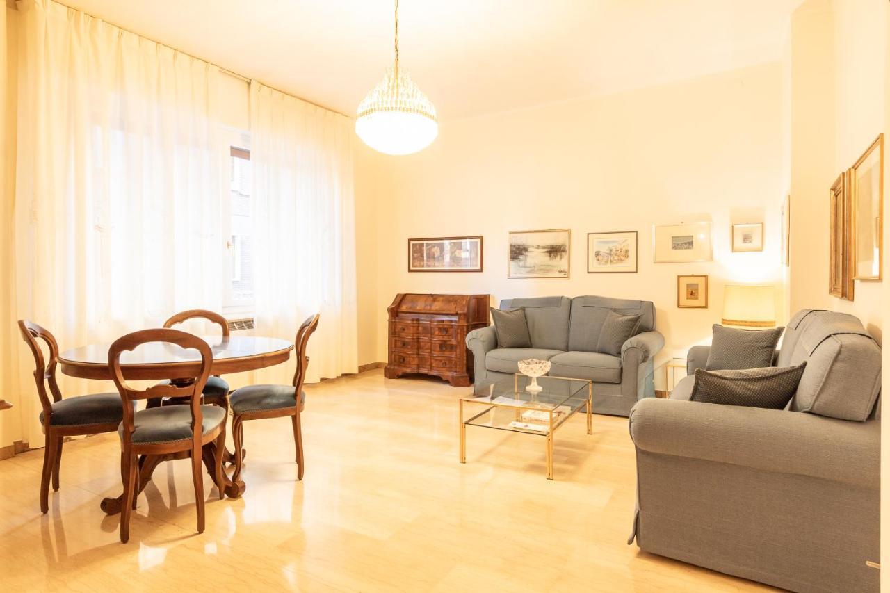 Realkasa Montagnola Apartment Bologna Kültér fotó